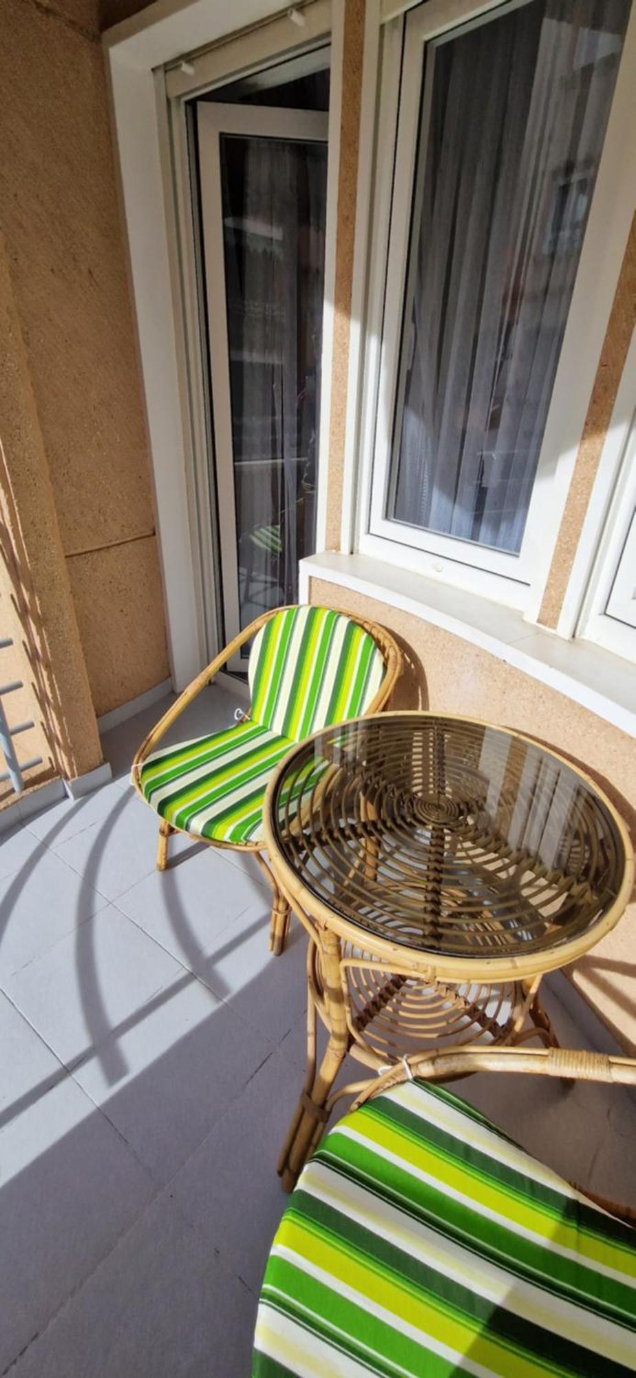 Apartments On The Beach In Торевиеха Екстериор снимка